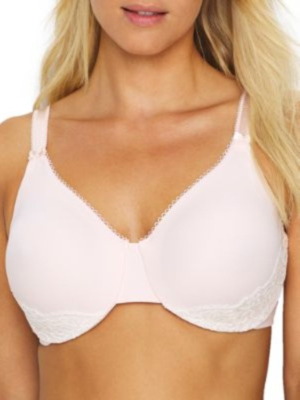 #1888 Olga® by Warner's® Luxury Lift Full-Figure Full-Coverage Bra 35063